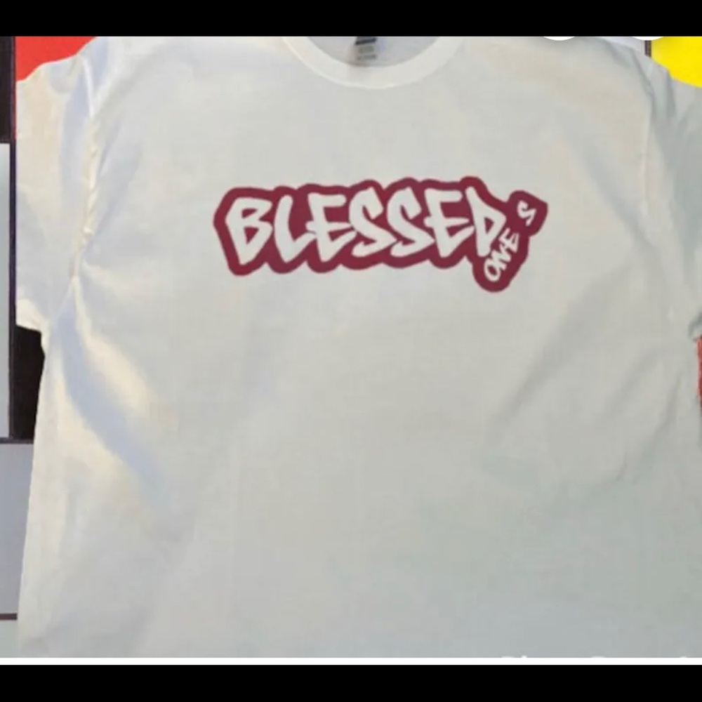 Blessed One’s Shirt